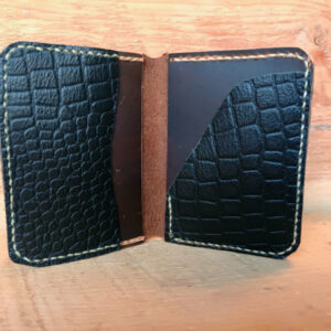 Front Pocket Card Wallet - Timberline Series