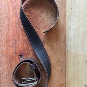 Belts