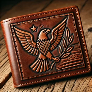 Patriotic Leather Products